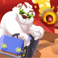 Bearly a Race游戏图标