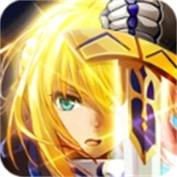 次元大作战游戏图标