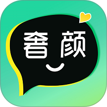 奢颜app图标