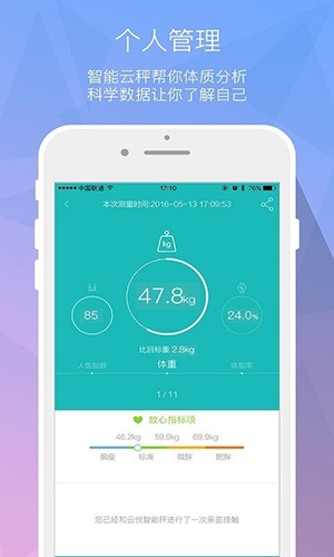 人鱼线瘦身app图4