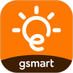 Gsmart 光控图标