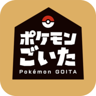 宝可梦GOITA日服游戏图标