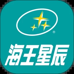 海王星辰app图标