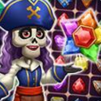 Jewels Ghost Ship游戏图标