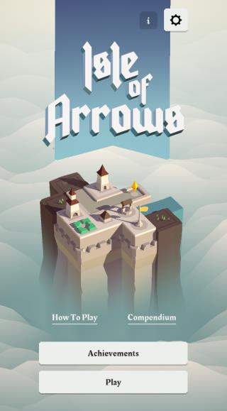 Isle of Arrows最新版图2