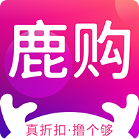 鹿购软件图标