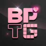 BLACKPINK THE GAME游戏图标