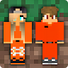 监狱工艺（Prison Craft）手游图标