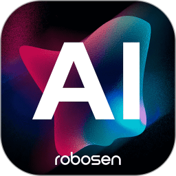 robosen AI软件图标