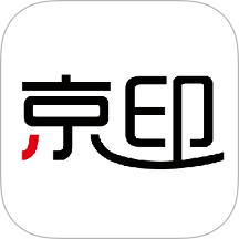 京印标签最新版图标