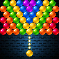 Subway Bubble Shooter游戏图标