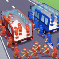 Sort Commuters图标