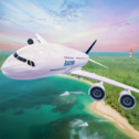 热带飞行模拟器（Tropical Flying Simulator）图标