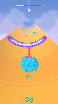 Balloon Pop Runner图1