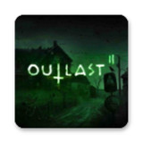 逃生2游戏(Outlast2)图标