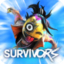 狂野竞技场幸存者游戏(Survivors)图标