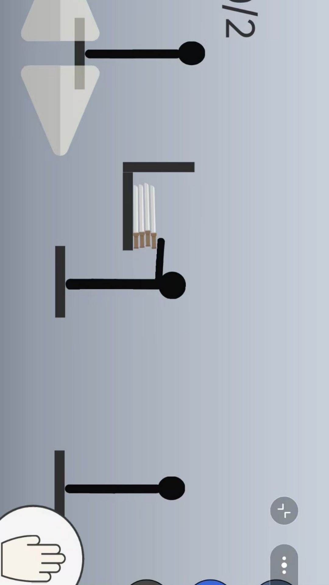飞刀大师模拟器游戏图3
