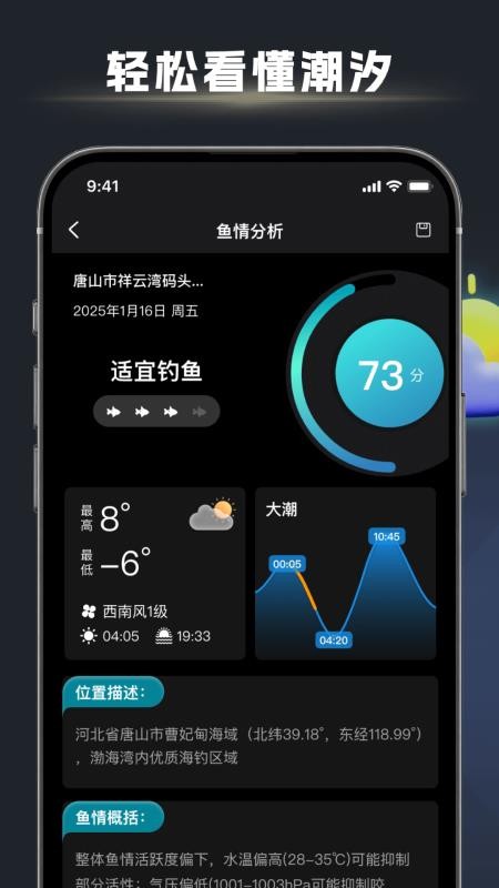 鱼口大师app