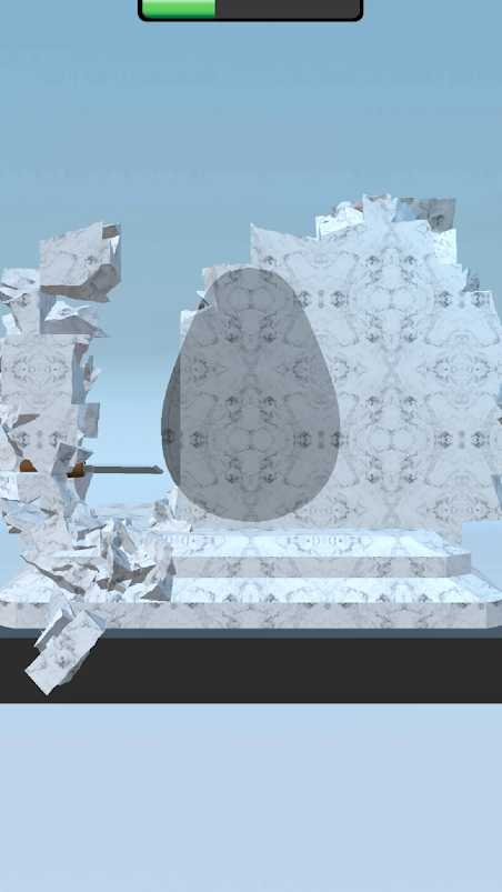 我凿石头贼6（Chisel It）图1