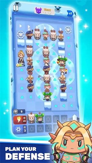 Mini Guardian安卓版图2