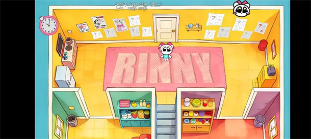 RINNYDATE游戏图2