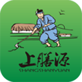 上膳源app图标