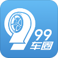 99车圈app图标