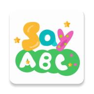 SayABC英语app图标