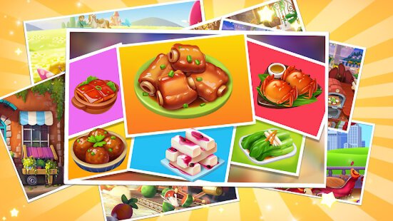 Restaurant Love图3