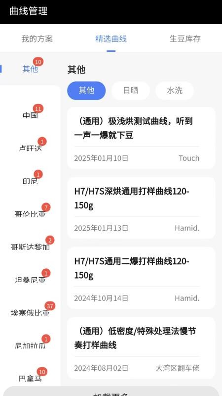 Hamid研咖社app图3