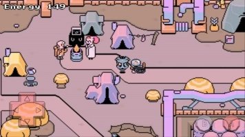 流浪的外星人（Alien Squatter）游戏图1