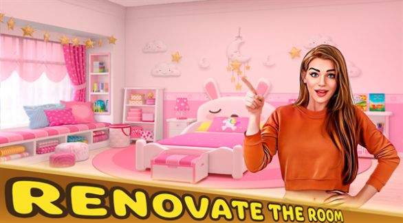 Manor Design Decor Puzzle图3
