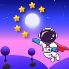 星空消消消图标
