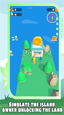 Survival Island Challenge图2