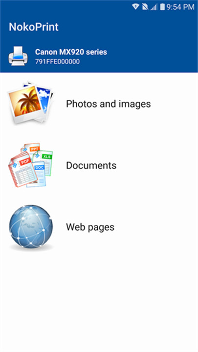 NokoPrint图1