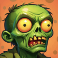 Zombie Fortress Idle Defense中文版图标
