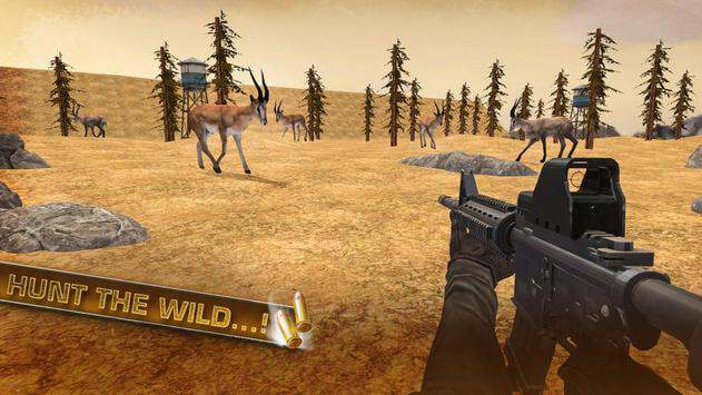 Deer Hunting图3