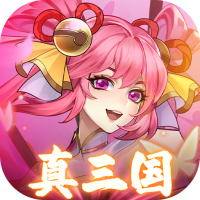 乱点三国图标