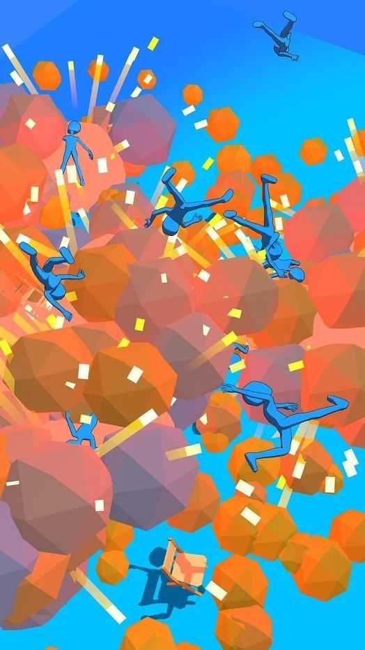 我拆炸弹贼6（Bomb Player 3D）手游图3