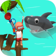 Fish Hunter 3D图标