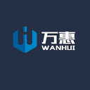 万惠购物app图标