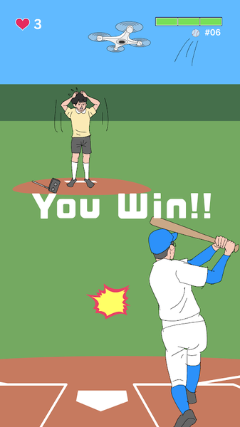 HomeRuntaro游戏图2