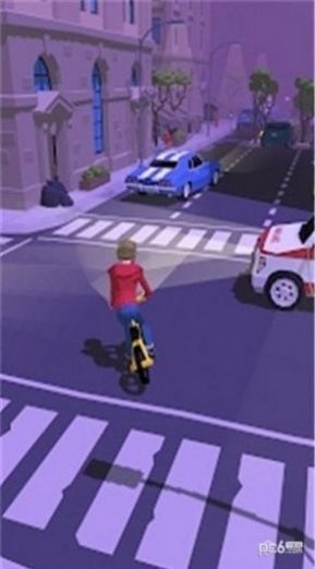 Bike游戏图1