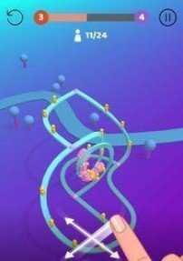 Twisted Rails!游戏图1