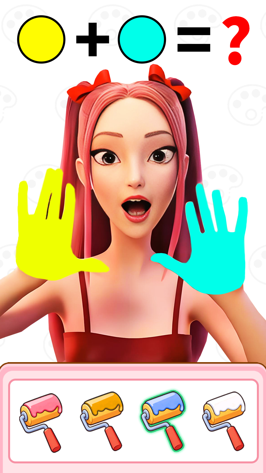 帮小美变装游戏图1