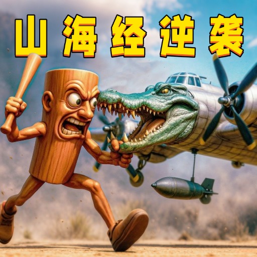 逆袭之战手游图标