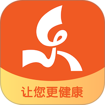 平安乐健康官网版图标