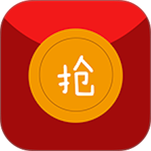 抢红包猎器app图标