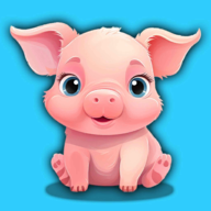 Tiny Pig游戏图标