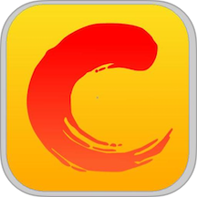 朝阳到家app图标